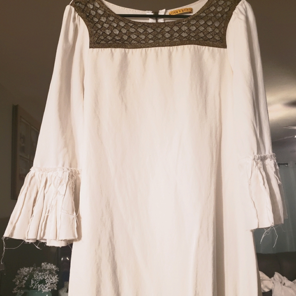 Alice + Olivia dress